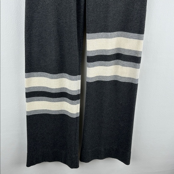 Worth Cotton Cashmere Sweater/Pants Set - Picture 9 of 11